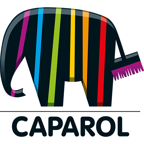 SK-Makerwerkstatt - Caparol unser Partner in Sachen Farben für Innen- und Außenfassaden